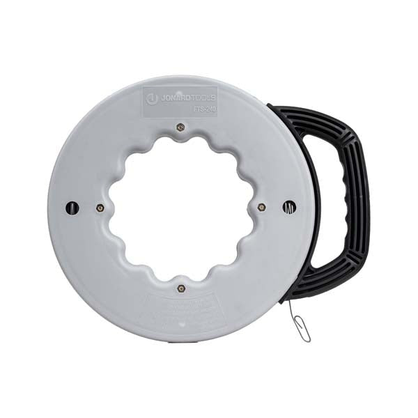 Jonard Tools - Fish Tape - 240 feet