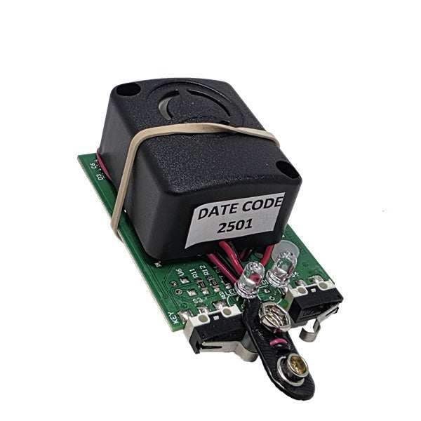 Detex - 102656-1 - Circuit Board Kit - Standard - For EAX500 Exit Alarm