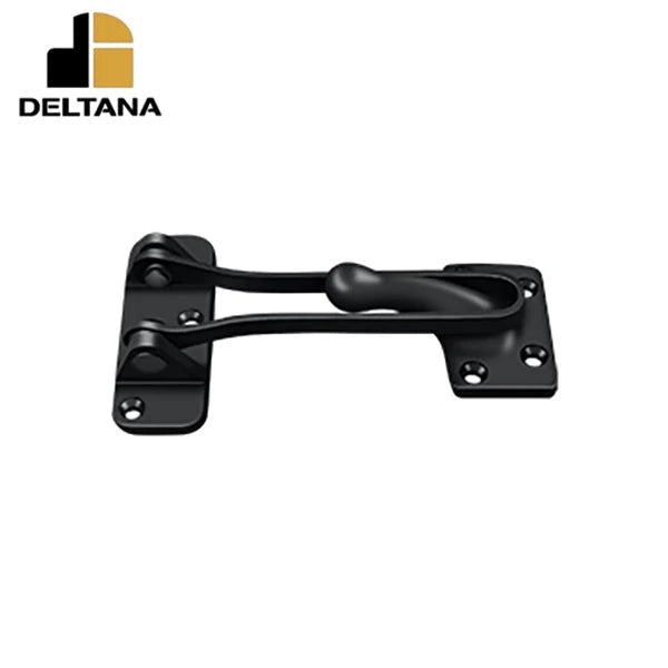 Deltana - 4" Door Guard - Optional Finish