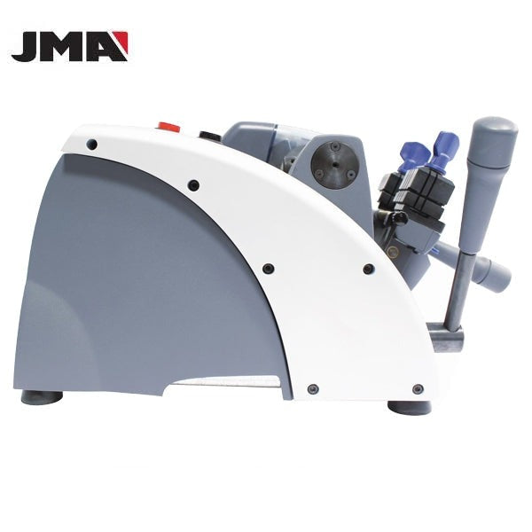 JMA - VIENNA SMART - Semi-Automatic Key Cutting Machine
