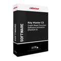 OBDStar - Key Master G3 - Crash Reset Function - Software Activation (Module D)