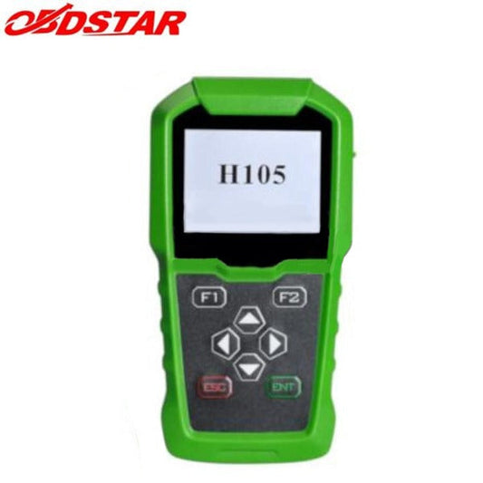 OBDSTAR - Hyundai Kia - H105 - Pin Code Reader & Programmer Machine (OBS-H105)