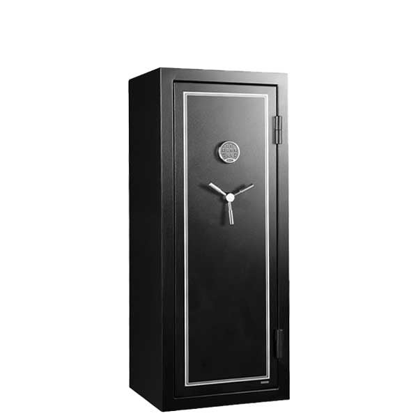 DFPGS - Gun Safe - Electronic Keypad Lock - Fire & Burglary Proof
