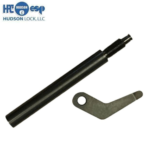HPC - CMB-FG - 1200 Shoulder Gauge Assembly