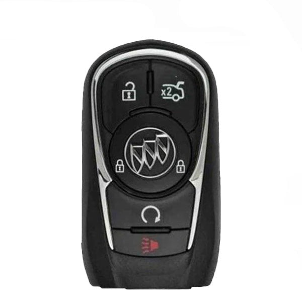 2017-2020 Buick Lacrosse / 5-Button Smart Key / PN: 5947337 / HYQ4EA (Strattec)(Proximity)