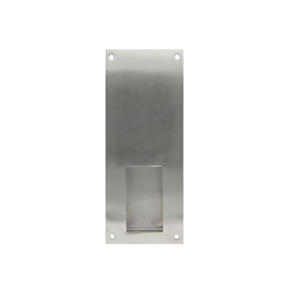 Don-Jo - 1858 - Flush Cup Pull