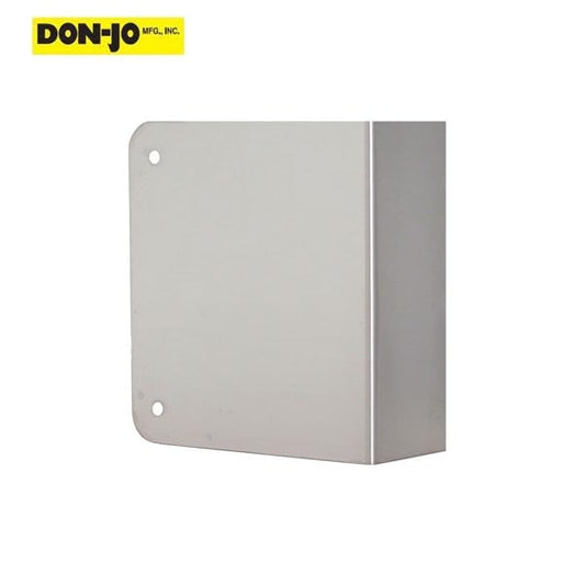 Don-Jo - 80 CW - Wrap Around - 4-1/2" Height - Optional Finish