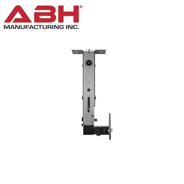 ABH - 1861S Universal Automatic Flush Bolt - Optional Finish