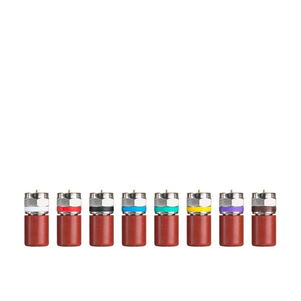 Jonard Tools - 8 Replacement Cable Identifiers