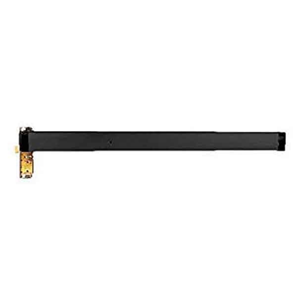 Adams Rite - 8420 - Narrow Stile - Mortise Exit Device - Dark Bronze Anodized - 1 1/18" - RHR - 36"