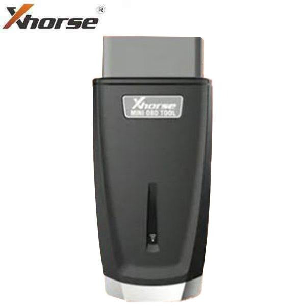 Complete Cut & Programming Bundle - Dolphin II XP-005L + VVDI Key Tool MAX + VVDI Mini OBD Tool
