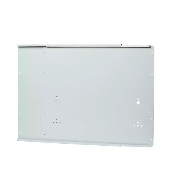 CodeLocks - Gatebox Kit Series - PGPS - 24" Tall Two-Piece Adjustable Panic Shield - Powder Coated