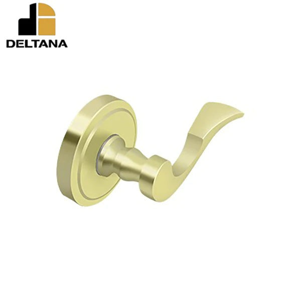 Deltana - Lacovia Lever Dummy Left Handed - Optional Finish