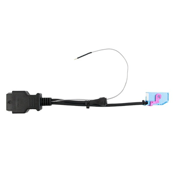 OBDStar - VW4-AKL Cable for supports VW IMMO4 NEC24C64 and NEC24C32 AKL - Read IMMO data by BENCH