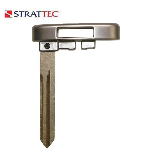 2008-2014 Cadillac / GM Emergency Key B106 / PN: 5908114 (Strattec) (Back Up)