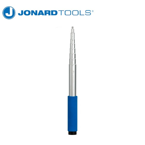 Jonard Tools - CFP-60 - Telescoping Pole - 5 ft