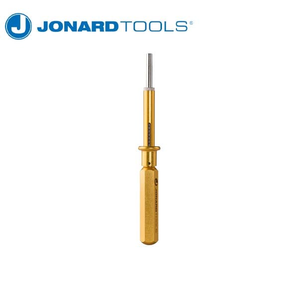 Jonard Tools - Removal Tool - Optional Contact Size