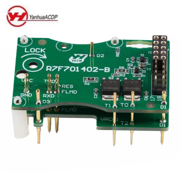 Yanhua - R7F701402-B - Mini ACDP - Interface Board For Module 34