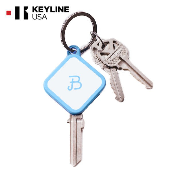 Free Keyline Bianca Key - Bluetooth Enabled Smart Key Blank - KW1
