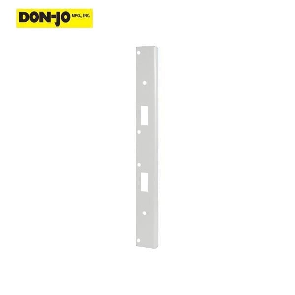 Don-Jo - AST 21346 - Security Strike - Optional Finish