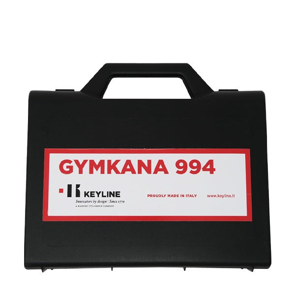 Keyline - Gymkana Tool Kit - For The Gymkana Key Machine