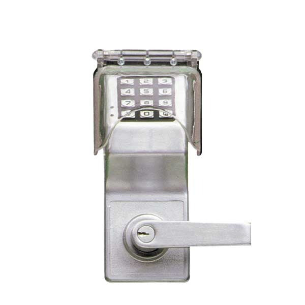 STI - 6516 - Mini Bopper Stopper - Protective Cover - Polycarbonate - Clear
