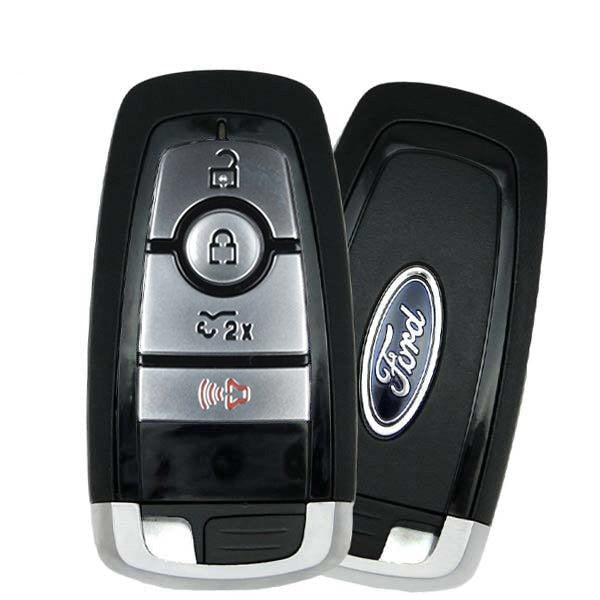 2022-2024 Ford Lightning / 4-Button Smart Key / PEPS / PN: 5943999 / M3N-A3C054338 (Strattec)