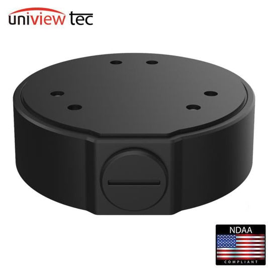 Uniview Tec / UVT / TR-JB03-H-IN-BK / Junction Box