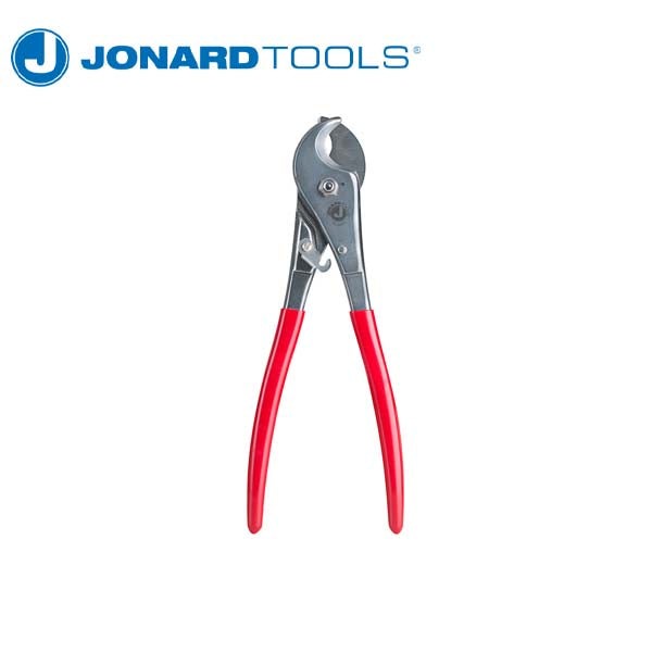 Jonard Tools - 9" Curved Jaw Cable Cutter