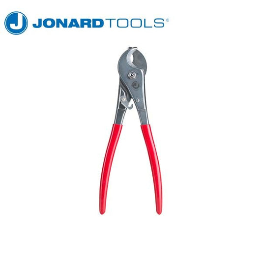 Jonard Tools - 9" Curved Jaw Cable Cutter