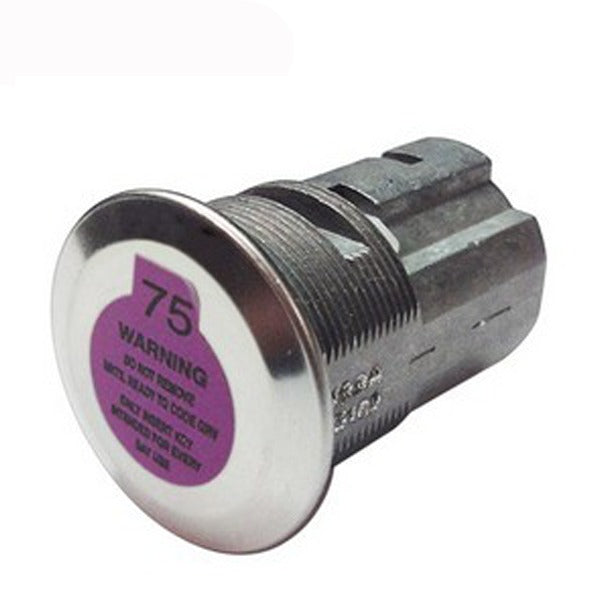 GM 1994-2008 / BOLT Lock Cylinder 75 - 692918 (Strattec)