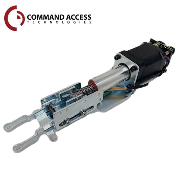 Command Access - Electrified Latch Retraction Kit - For Marks M9900 Series Exit Device - 18 Gauge Wire - 24VDC +/- 10%