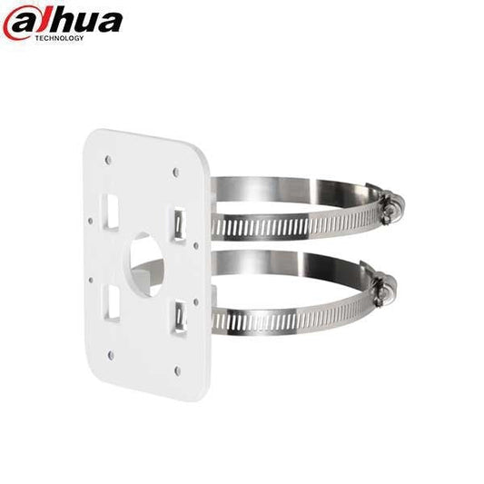 Dahua / Accessories / Pole Mount Bracket / Corrosion Resistant / DH-PFA152A-E