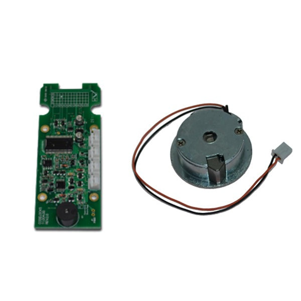 CodeLocks - MK1 - Electronic Locks - PCB Board & Motor / Actuator - Optional Model