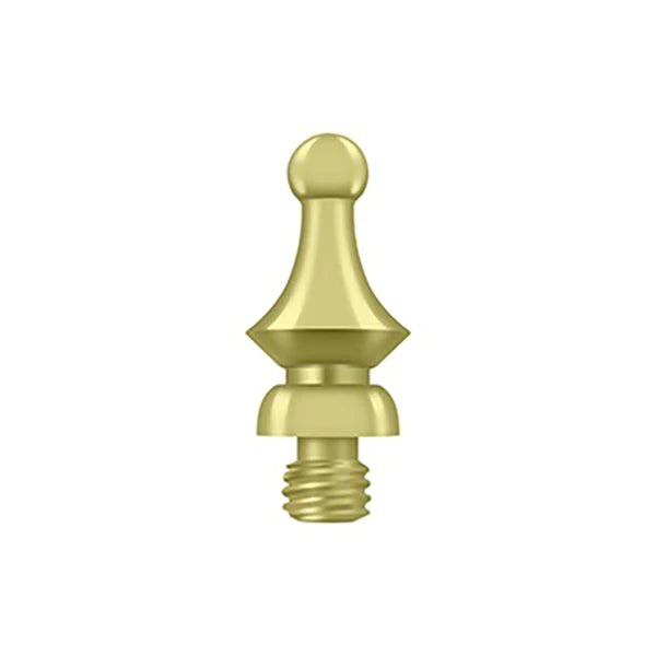 Deltana - Windsor Tip - 5 x 0.8mm Thread - Optional Finish