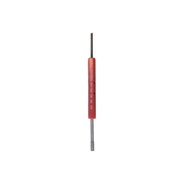 Jonard Tools - Wrap-Strip-Unwrap Tool - 24 AWG