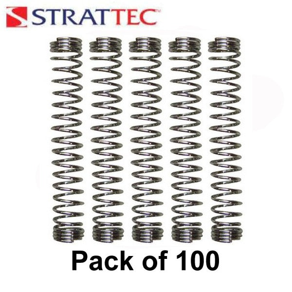 Strattec - 56445 - GM Ignition Tumbler Spring - Pack of 100