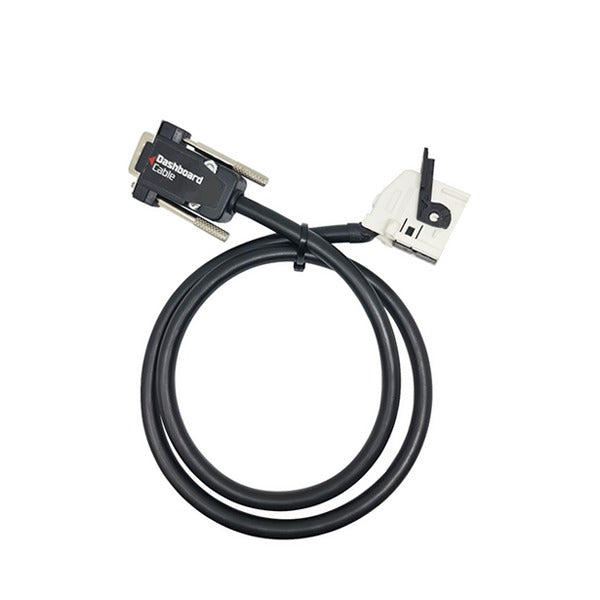GK-4000 - Mercedes Benz Full MB EIS / ESL ECU TCU ISM Gateway Dashboard Testing Tool & All Cables - Compatible with AUTEL MaxilM (Keyless Factory)