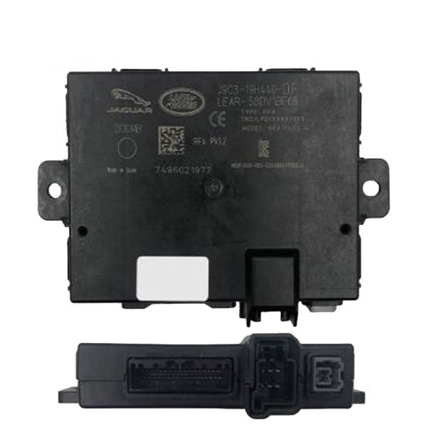 Yanhua - ACDP - KVM / RFA J9C3 Module - For Use With Module 24 - Vehicles With Proximity