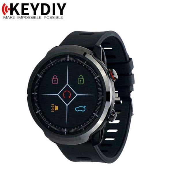 KEYDIY - KeyTime - LED Universal Smart Watch Remote - Waterproof - Replace Your Car Remote