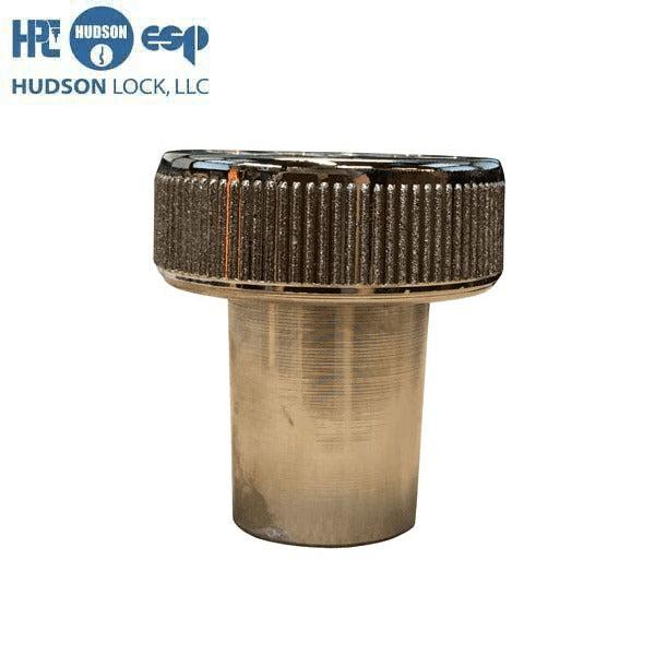 HPC - EGN-1 - Easy Grip Wing Nut for HPC Cutting Machines