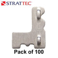 Strattec - 322521 - GM Tumbler #1 - Pack of 100