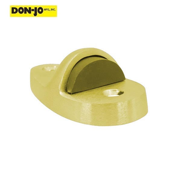 Don-Jo - 1444 - Floor Stop - Optional Finish