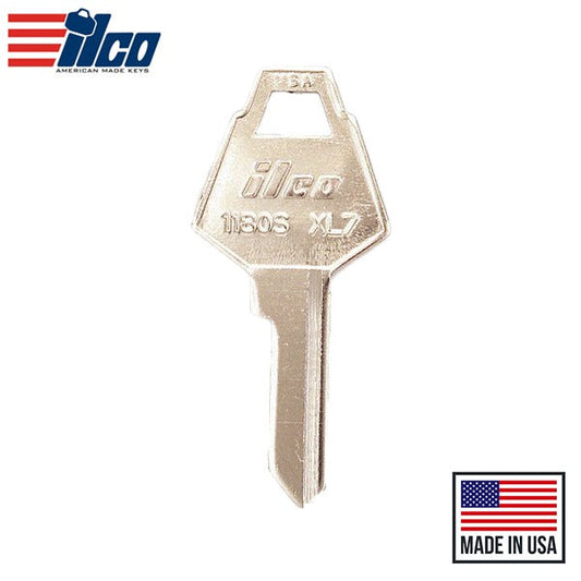 Ilco - 1180S-XL7 ARROW Key Blank
