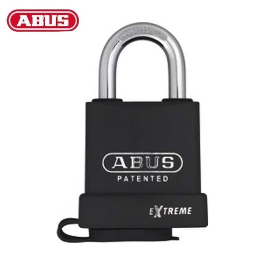 Abus - 83935B - Padlock Steel 83Wp/53Hb75 100 Ob