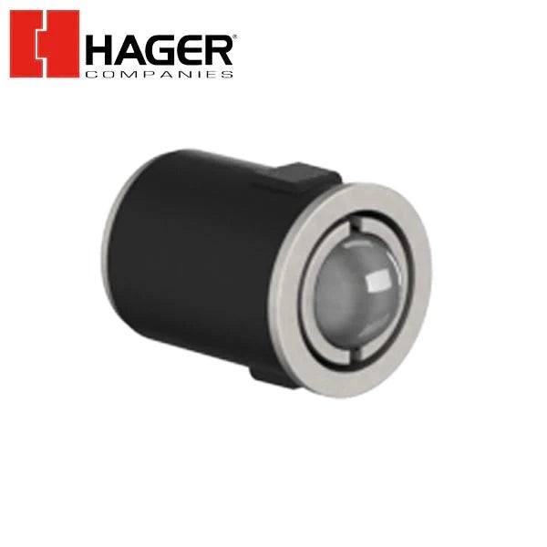 Hager - 1449 - Drive In Ball Catch - US4