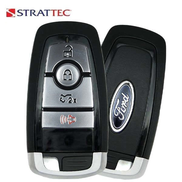 2022-2024 Ford Lightning / 4-Button Smart Key / PEPS / PN: 5943999 / M3N-A3C054338 (Strattec)