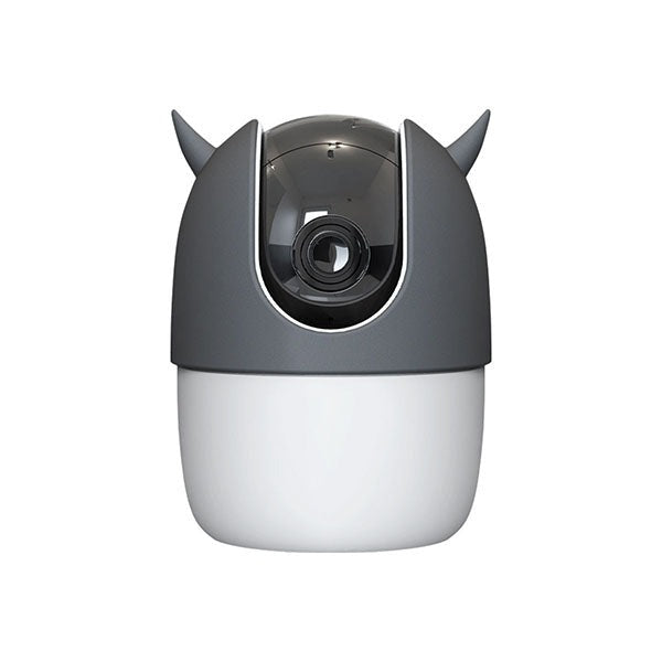 IC Realtime - SKIN-ORBIT-GREY / Grey Silicon Skin For The Orbit Camera