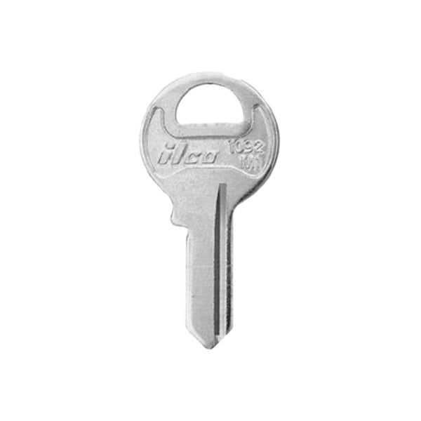 Ilco - 1092-M1 MASTERLOCK Key Blank