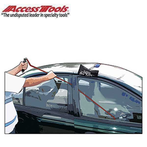 Access Tools - Little Max Long Reach Tool (LM)